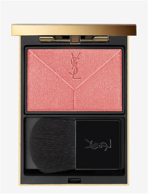 ysl blush couture